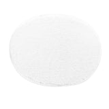 Doormat/Bathroom Mats Anti-Skid Fluffy Shaggy 30*40cm