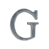 Wedding Love Letters English 3D Decal Mirror Wall Stickers Alphabet Home Decor Logo Fr Wall Home Decoration Acrylic Letter G25