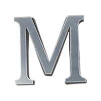 Wedding Love Letters English 3D Decal Mirror Wall Stickers Alphabet Home Decor Logo Fr Wall Home Decoration Acrylic Letter G25