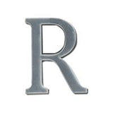 Wedding Love Letters English 3D Decal Mirror Wall Stickers Alphabet Home Decor Logo Fr Wall Home Decoration Acrylic Letter G25
