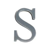 Wedding Love Letters English 3D Decal Mirror Wall Stickers Alphabet Home Decor Logo Fr Wall Home Decoration Acrylic Letter G25