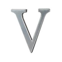 Wedding Love Letters English 3D Decal Mirror Wall Stickers Alphabet Home Decor Logo Fr Wall Home Decoration Acrylic Letter G25