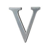 Wedding Love Letters English 3D Decal Mirror Wall Stickers Alphabet Home Decor Logo Fr Wall Home Decoration Acrylic Letter G25