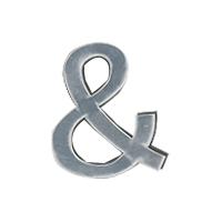 Wedding Love Letters English 3D Decal Mirror Wall Stickers Alphabet Home Decor Logo Fr Wall Home Decoration Acrylic Letter G25