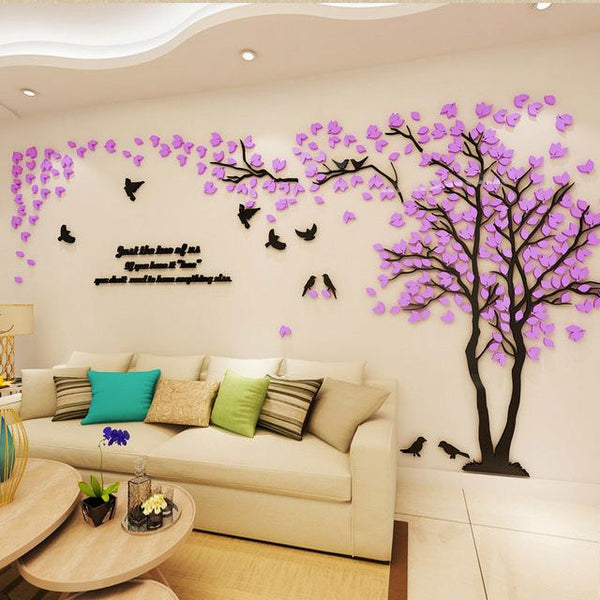 Small wall stickers deals