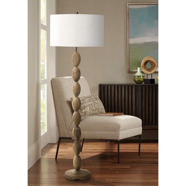 Regina andrew shop floor lamp