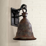 Troy Lighting Liberty Collection 16" High Outdoor Wall Light