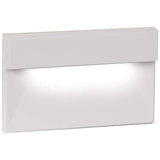 WAC Graf 5" Wide Downward LED Step and Wall Light